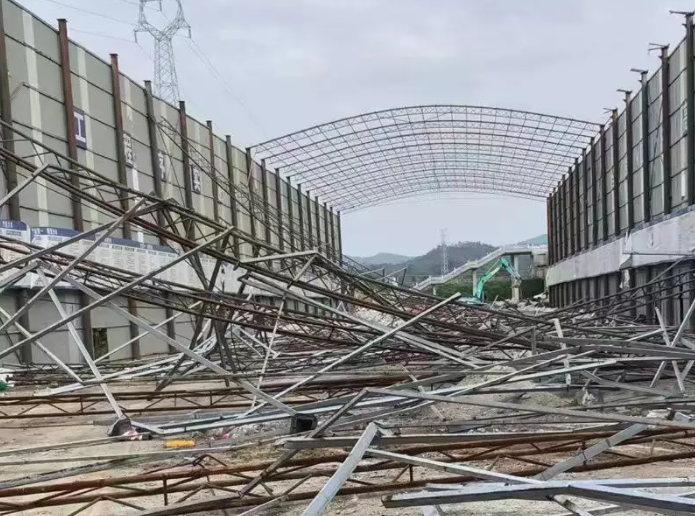 淮北厂房拆除哪家好